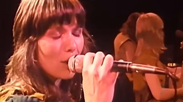 Heart - Heart - ＂Barracuda＂ (1977) смотреть онлайн