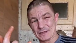 Идеальное сало от Безумного Паши, Иришка Чики Пики в восторге