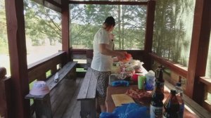 ПОЕХАЛИ ОТДЫХАТЬ ДУШОЙ И ТЕЛОМ НА БАЗУ ОТДЫХА