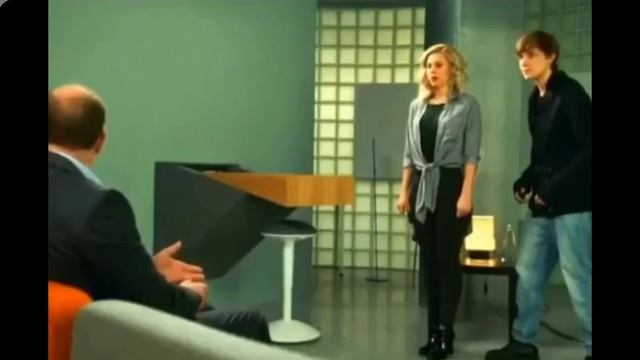 КАСТИНГ смотреть онлайн