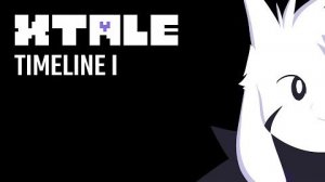 XTALE I - ASRIEL [By Jakei]_