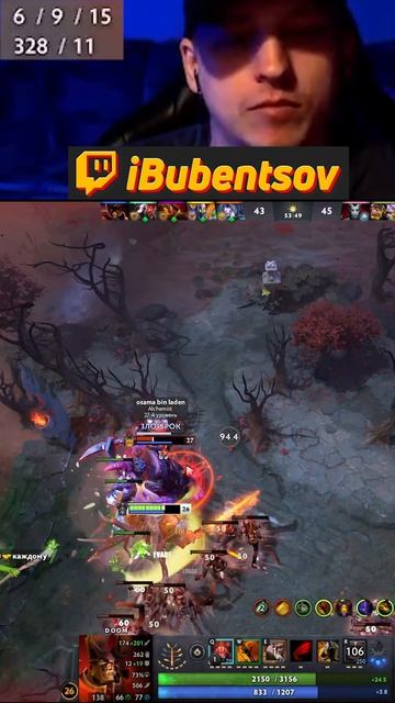 ЧЕЛЛЕНДЖ 200 РУБЛЕЙ ЗА КАЖДЫЙ ФРАГ С УЛЬТОЙ ДУМА В ДОТА2 / DOTA2