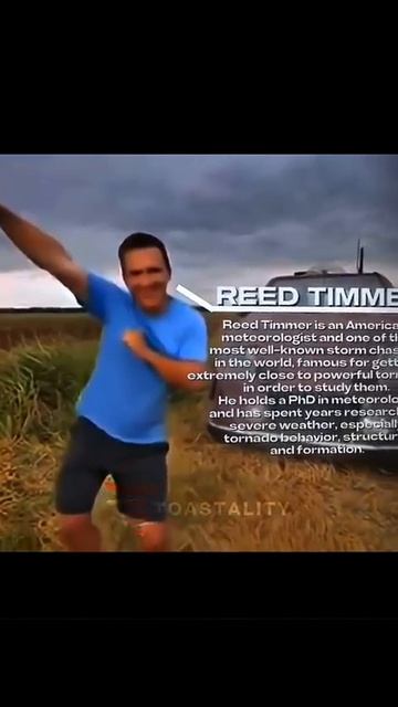 Edit Reed Timmer and Sean Casey смотреть онлайн