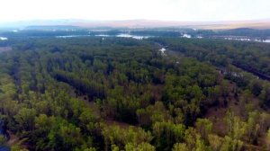 15.5.2022 Енисей в середине мая