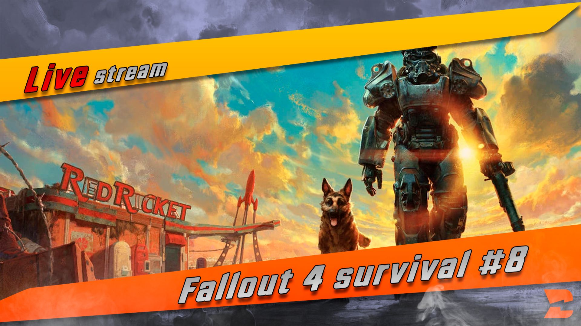 Fallout 4 выживание | заканчиваем основной сюжет смотреть онлайн