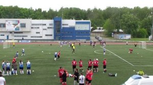 [12B2]3-0(второй тайм)Авангард (Домодедово) - Сборная Футбольных Мам (23.05.2026 г.Видное) турнир