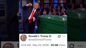 Дональд Трамп снимает с эфира американского комика Стивена Кольбера