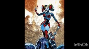 злодеи Marvel и DC