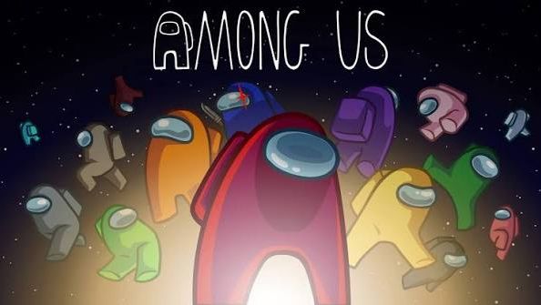 играем в among As смотреть онлайн