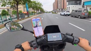 Отправляем лучшие Ninebot электроскутера напрямую из Китая #ninebot #ninebotm5 #m5100 #m5200