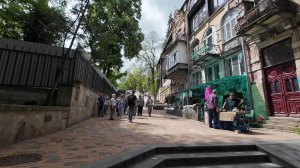 Кисловодск. Адреса по просьбам подписчиков, прогулка по городу и парку. 24 мая 2026 г. 3 часть