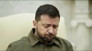 В Раде потребовали мира любой ценой