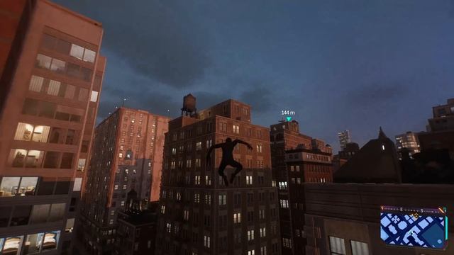 Marvel's Spider-Man 2 (Walkthrough) - Make Your Own Choices