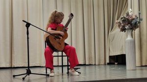 Котельникова София