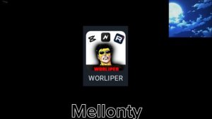 WORLIPER эдит
