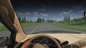 Как Это могло Случиться??? 🤔  BeamNG.drive