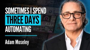 Adam Moseley: How to Create Dynamics and Space in Mix