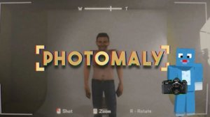Photomaly
