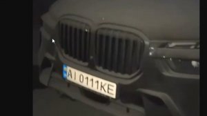 ОТВЕТНЫЙ УДАР ПО КИЕВУ СЕГОДНЯ #21. ПАРКОВКА