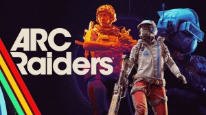 ARC Raiders 🔥Лутаю помойки и мусорки🔥
