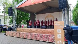 Хор Валаамского монастыря. Песняры? Не сравнивайте, а слушайте