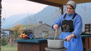 Домашние Рогалики, Рецепты с яблоками! Азербайджанская Кухня Деревенская Кухня  Рецепты