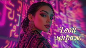 Твой мираж | Arabic Deep House 2026