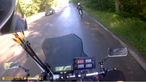 С Димасиком на рыбалку Шарташ 24 05 26