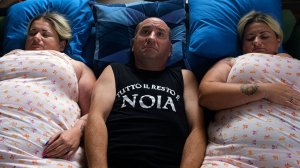 Добро пожаловать в Рим. Новые приключения (2021). Трейлер