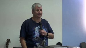 18.05.26._Готовность быть на жертвеннике_ Пастор Валентин Марченко