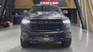 Dodge RAM 1500 Mopar 2026