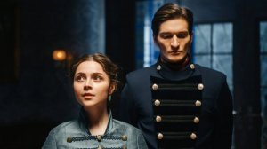 История его служанки,Сериал/2026/1сезон/Трейлер
