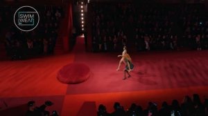 ETAM Lingerie Paris Весна 2026 — полный показ
