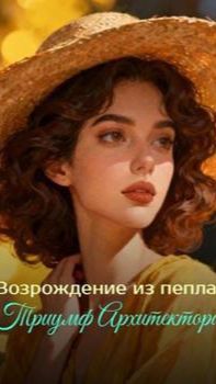 《Возрождение из пепла: Триумф Архитектора》