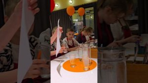 Выпускной 24.05.2026