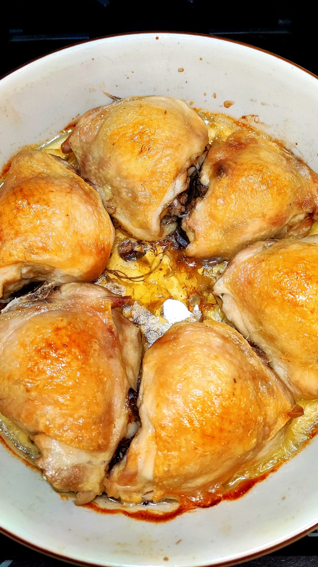 САМЫЕ СОЧНЫЕ И САМЫЕ ХРУСТЯЩИЕ КУРИНЫЕ БËДРЫШКИ💯💯💯