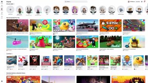 Roblox Воскресный стрим