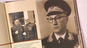 120 лет исполнилось со дня рождения гениального врача и ученого Александра Вишневского.