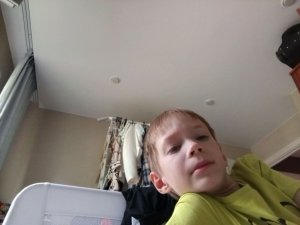 всех с летом