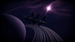 Трейлер Starpath (анонс)