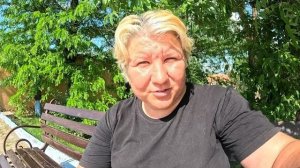 Губарева - ЕДЕМ В ЦЕНТР ПО ДЕЛАМ  ЗАБРАЛИ КОЛЮ