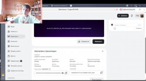 Стрим по танкам,  ветка Яги!