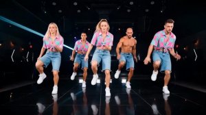 ❤️🔥 REPEAT THE RHYTHM_MODERN DISCO 2026_NU-DISCO -TECHNO STYLE