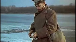 Владимир Балыкин. Шелохнулся Тихий Дон
