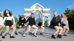 бег