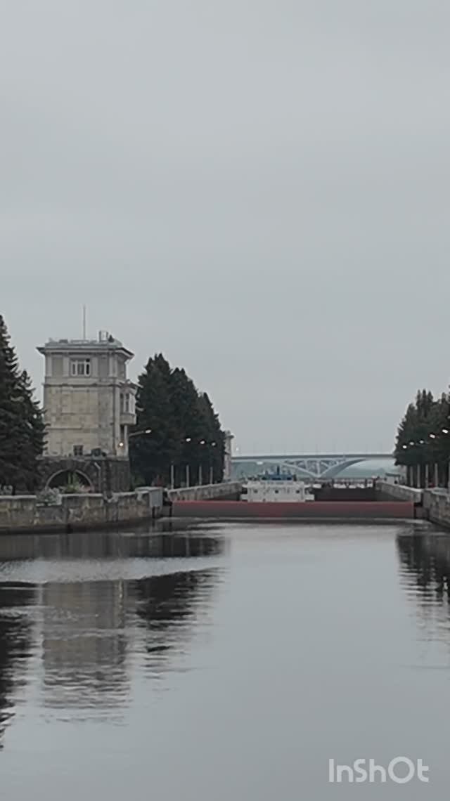 Шлюз смотреть онлайн