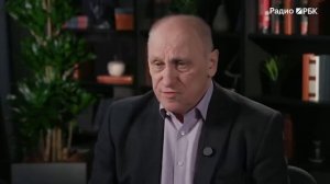«Завтра будет хуже, чем послезавтра». Александр Аузан назвал три фактора будущего роста России