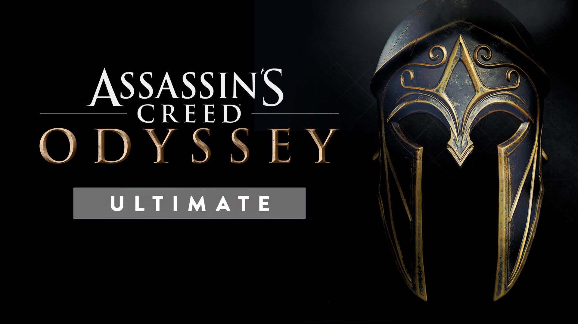 Assassin’s Creed Odyssey