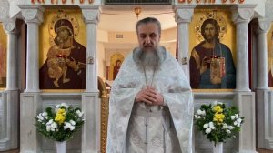 IПервый Вселенский Собор: зачем 318 епископов спорили о том, кто такой Христос. Отец Игорь Бачинин