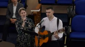 Открывая очи на заре... 🙏♥️ христианская песня